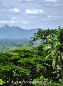 Nigeria, land of contraddictions #1