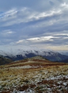 Your 1st impressions: The Lake District