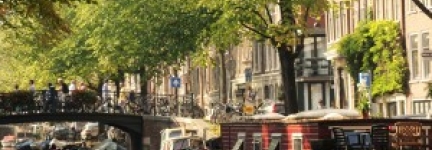 Amsterdam, 25 settembre 2009