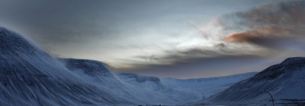 Isafjordur, secret beauty of Iceland