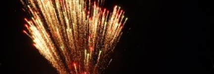 Here we come, 2012!!!