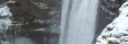 Costa Sud dell’Islanda: un tocco di infinito