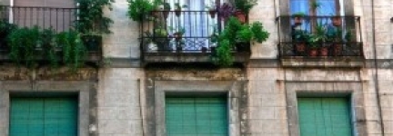 Barcelona, the Cosmopolitan. Valeria’s top city!