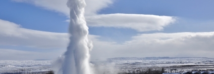 Golden Circle, Golden Iceland