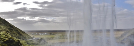 April 13th – 20th With TravelTelly across Iceland