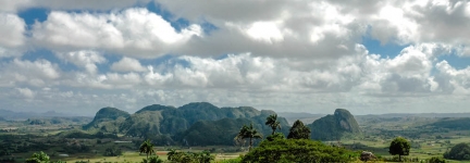 The Valley of Viñales, Cuba at its best!