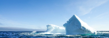 A boat ride with the the Inuits: Arctic adventure!