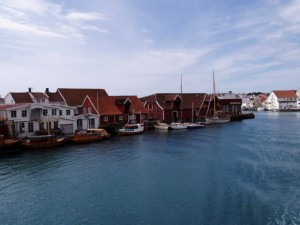 houses in Trondheim