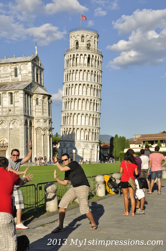 My_1st_impressions_ (23) Pending tower of Pisa