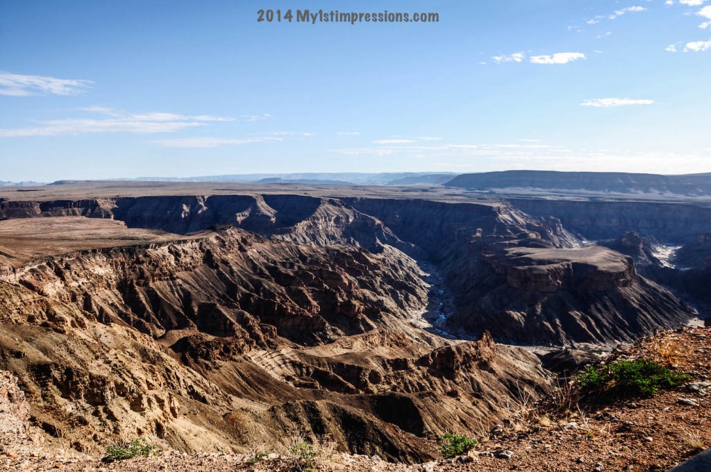 My_1st_impressions_Fish River Canyon_Namibia-17