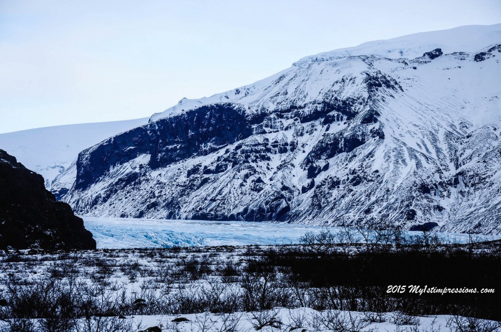 My_1st_impressions_ GLACIER SKAFTAFELL