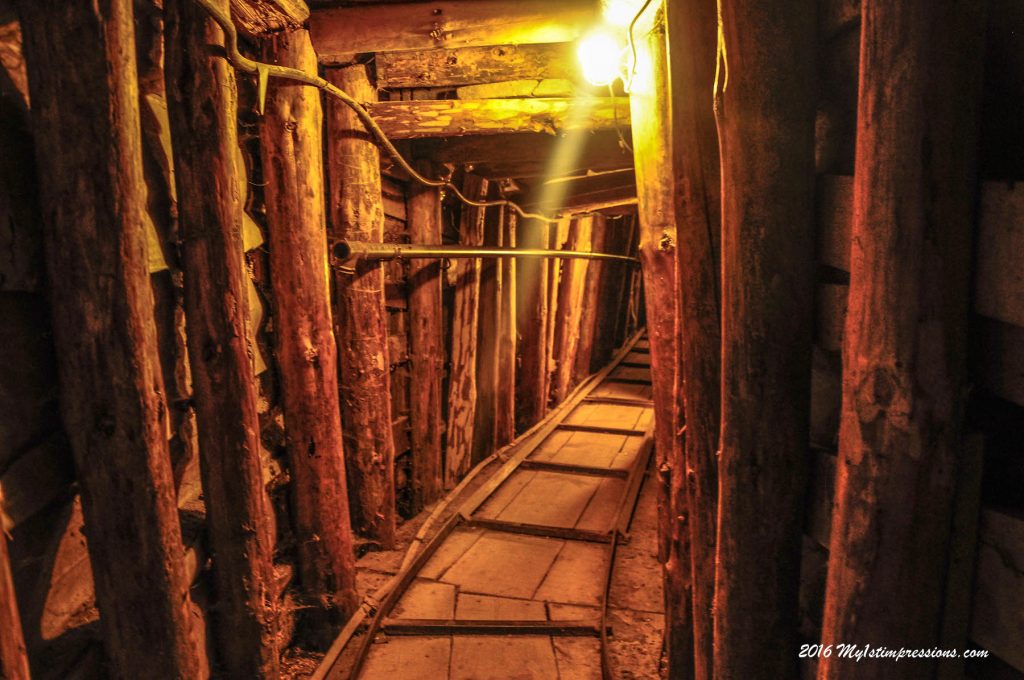 Sarajevo tunnel