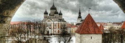 Tallinn, Medieval sweetness