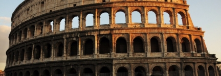 Eternal Rome