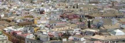 Sevilla, Mediterranean guardian…